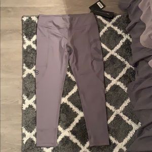 VIRUS 7/8 Compression Pant